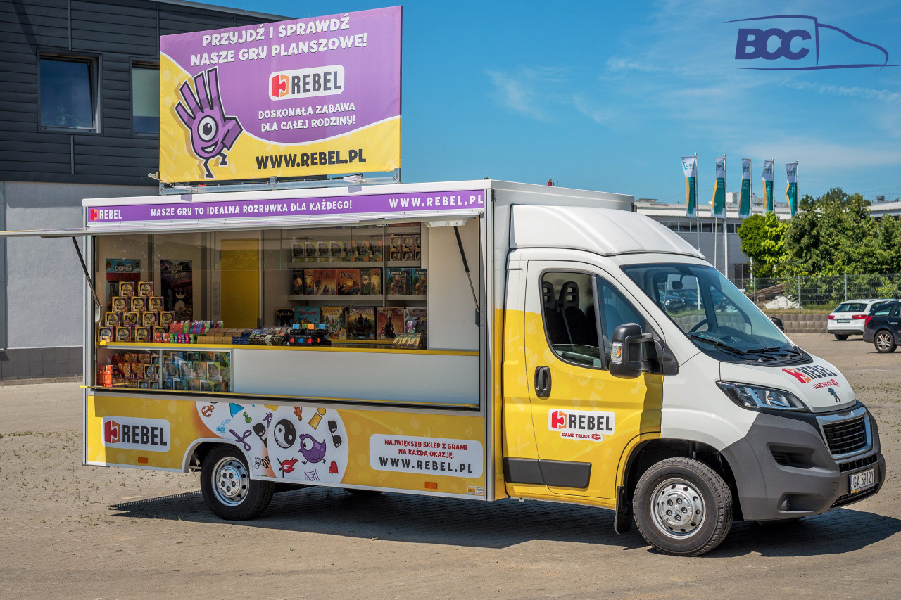 BCC Polska Sp. z o.o. - Обяви за продажба undefined: снимка 65