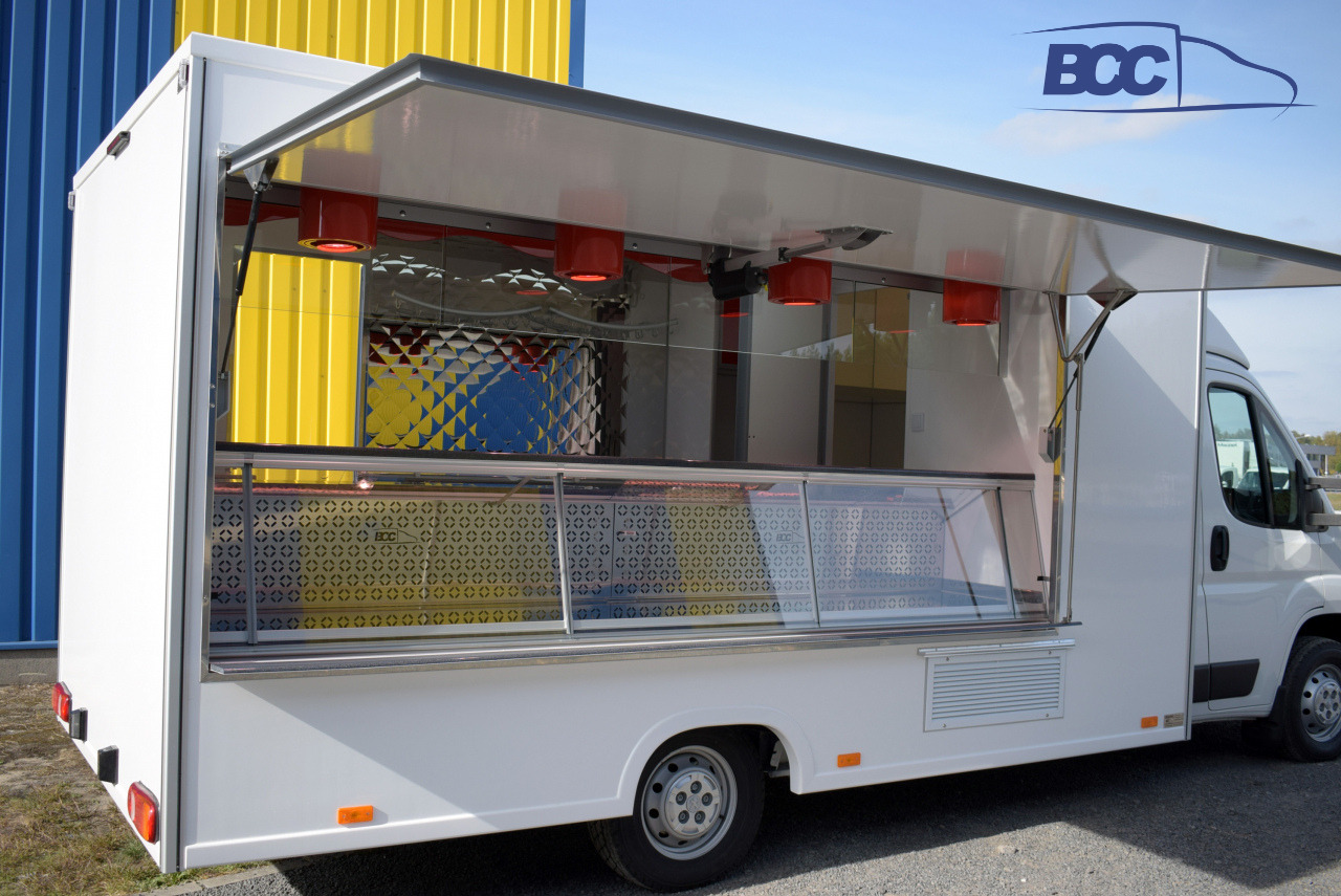 BCC Polska Sp. z o.o. - Обяви за продажба undefined: снимка 61