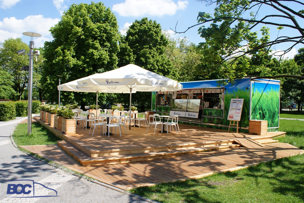 BCC Polska Sp. z o.o. - Обяви за продажба undefined: снимка 15