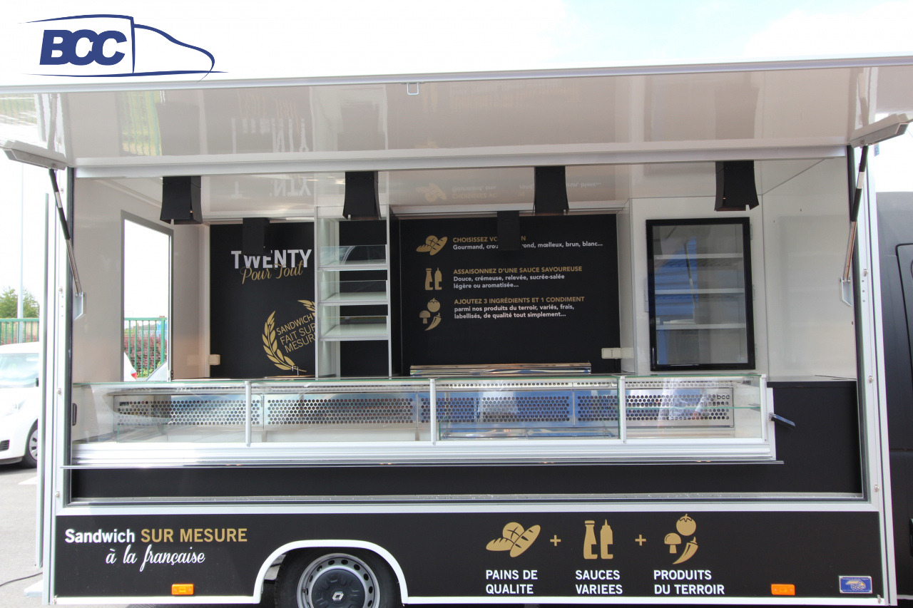 BCC Polska Sp. z o.o. - Обяви за продажба undefined: снимка 9