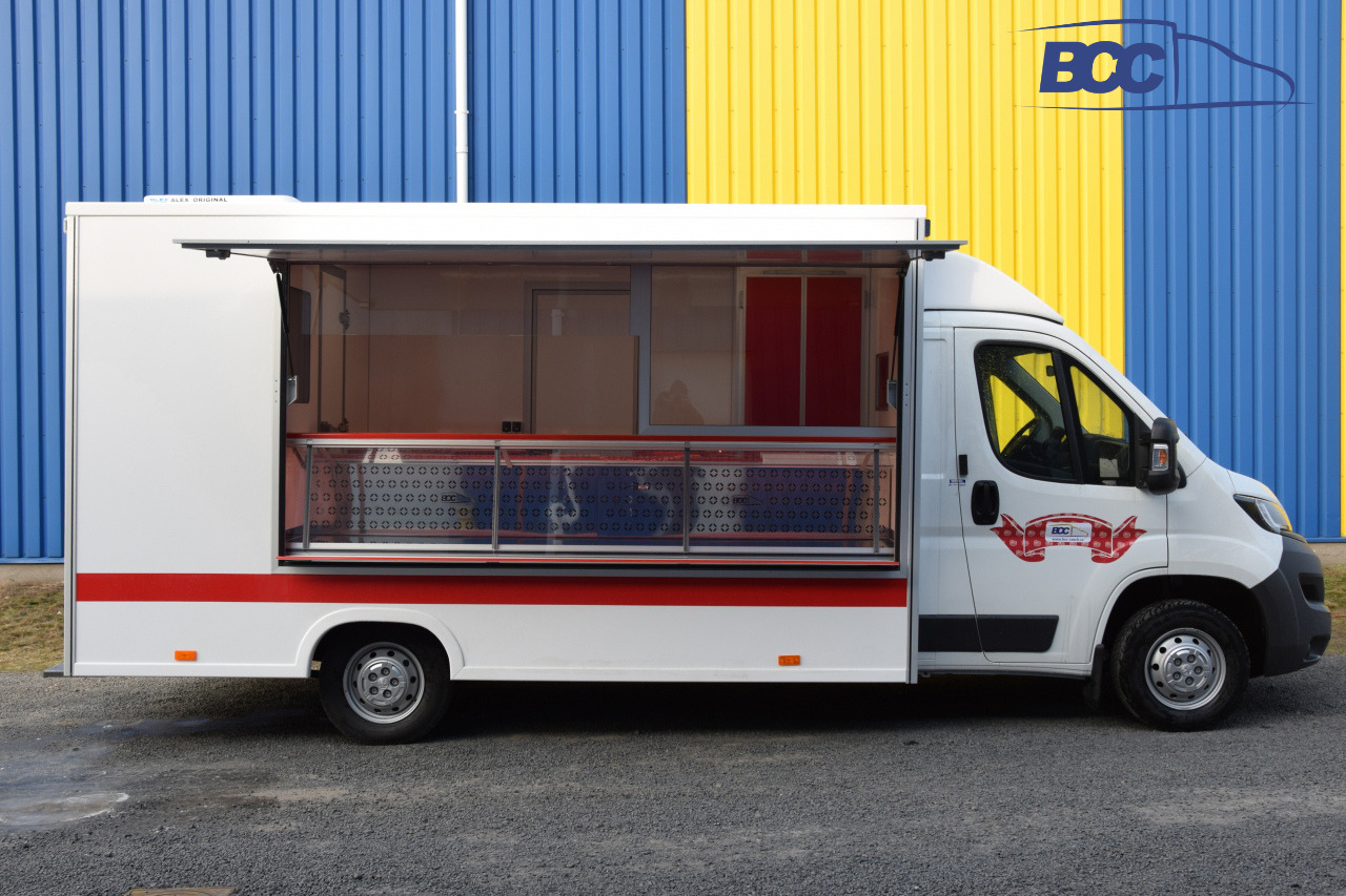 BCC Polska Sp. z o.o. - Обяви за продажба undefined: снимка 53