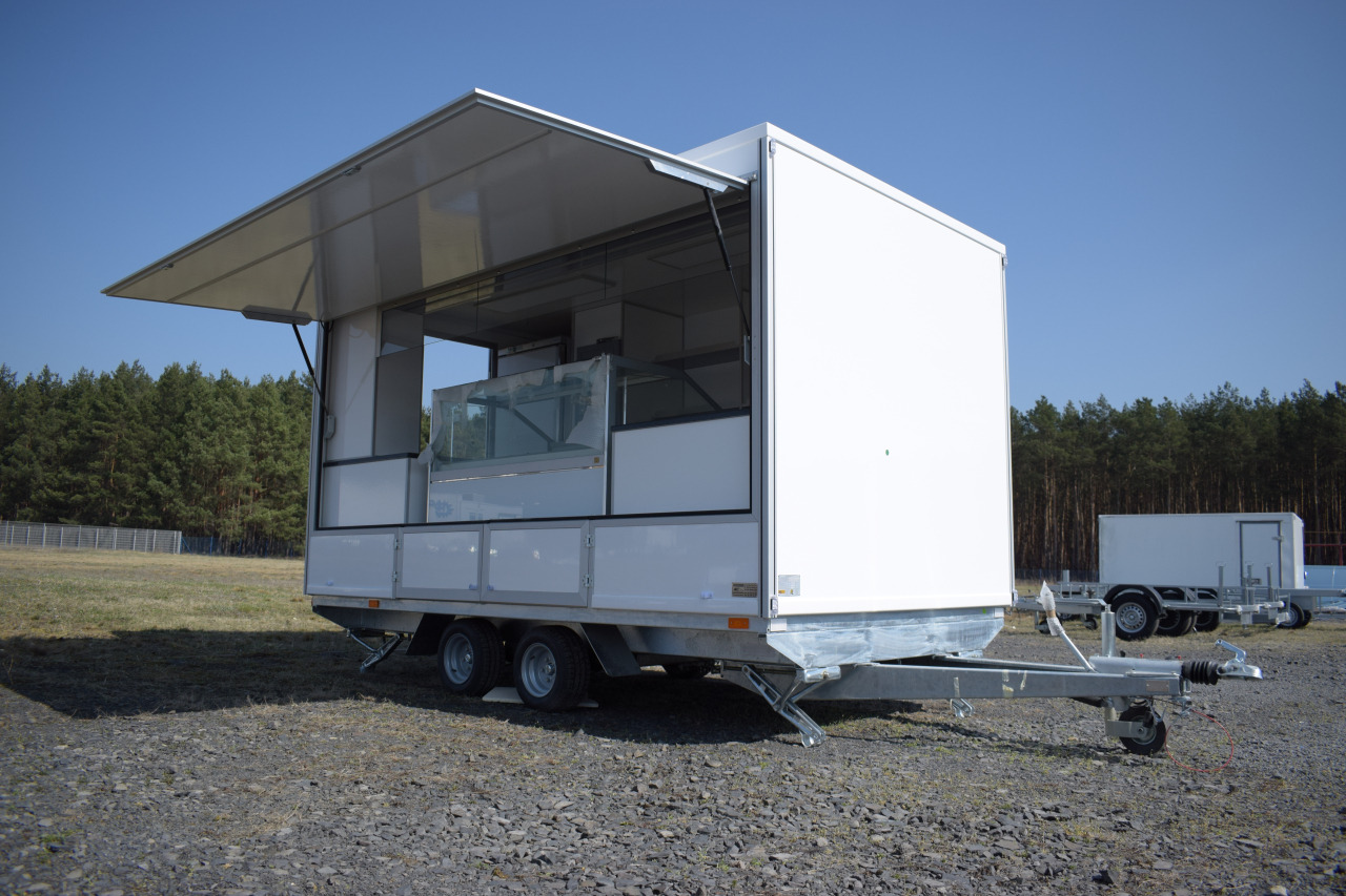 BCC Polska Sp. z o.o. - Обяви за продажба undefined: снимка 47