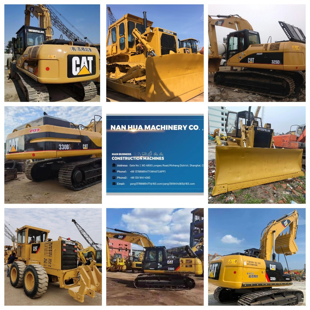 Nan Hua Machinery CO., LTD - Обяви за продажба undefined: снимка 1