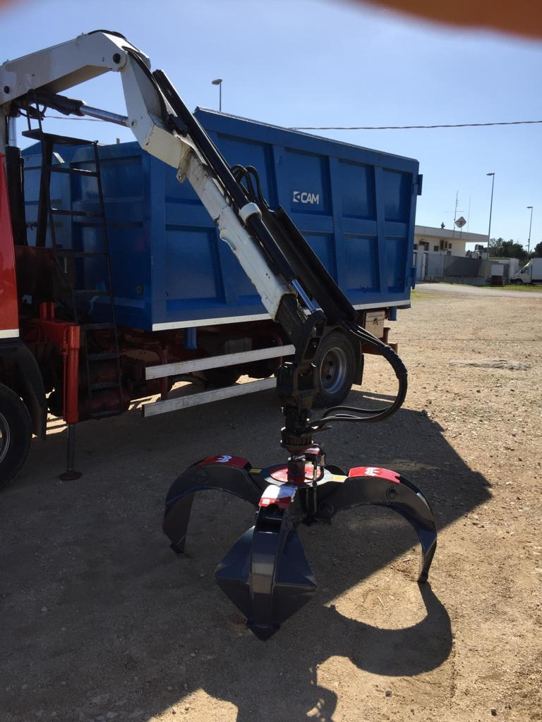 C.K.T.M CARPENTERIE MECCANICHE undefined: снимка 5