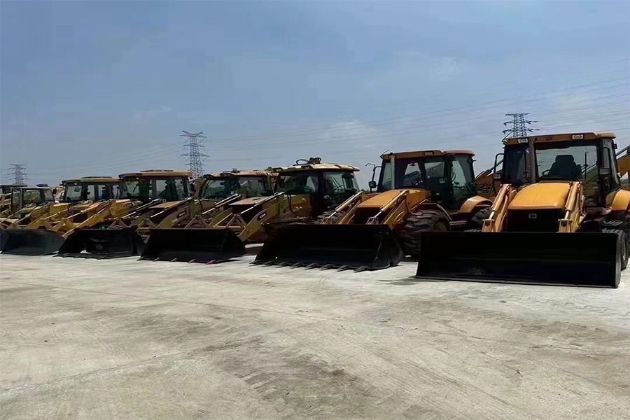 WING LUNG MACHINERY LIMITED - Обяви за продажба undefined: снимка 8