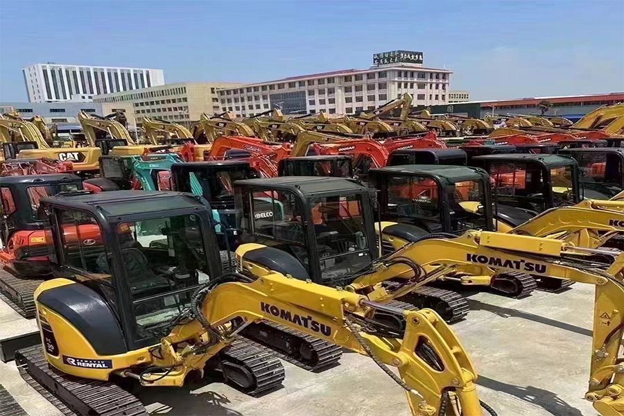 WING LUNG MACHINERY LIMITED - Обяви за продажба undefined: снимка 5