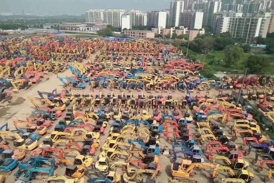 WING LUNG MACHINERY LIMITED - Обяви за продажба undefined: снимка 3