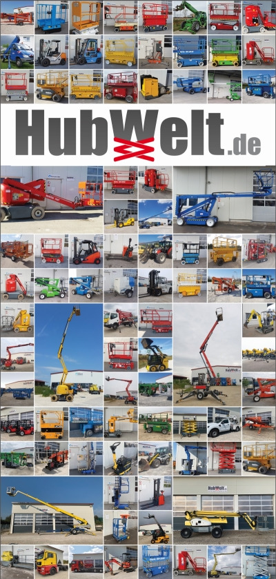 TM System GmbH - Обяви за продажба undefined: снимка 1