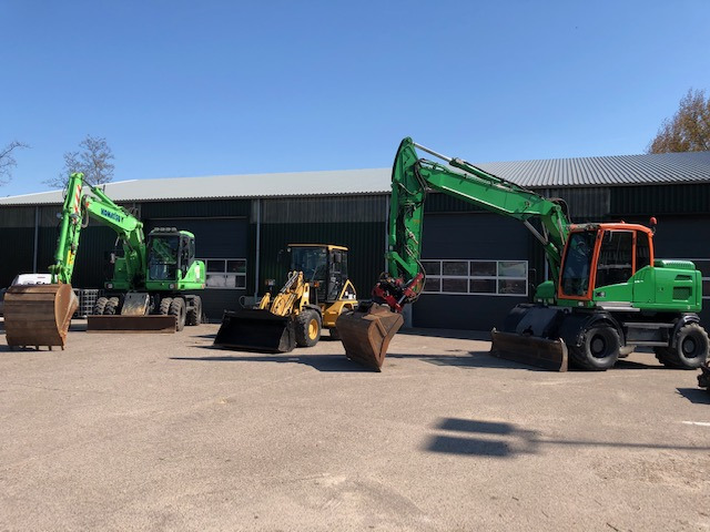 Laan Equipment B.V. - Прикачен инвентар - Година: 2010 undefined: снимка 3