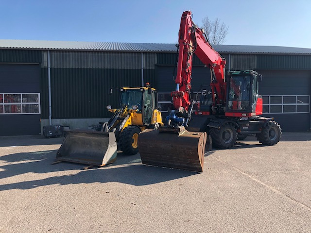 Laan Equipment B.V. - Прикачен инвентар - Година: 2010 undefined: снимка 4