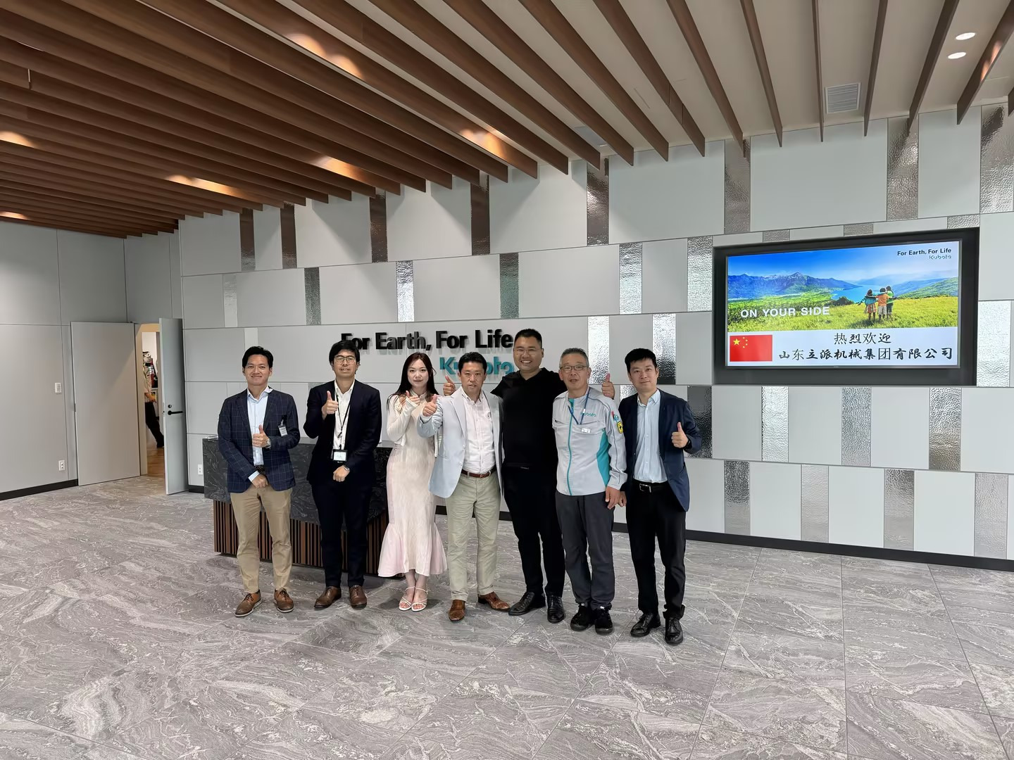 Shandong Rippa Machinery Group Co., Ltd. - Строителна техника - Нов, дизел undefined: снимка 2