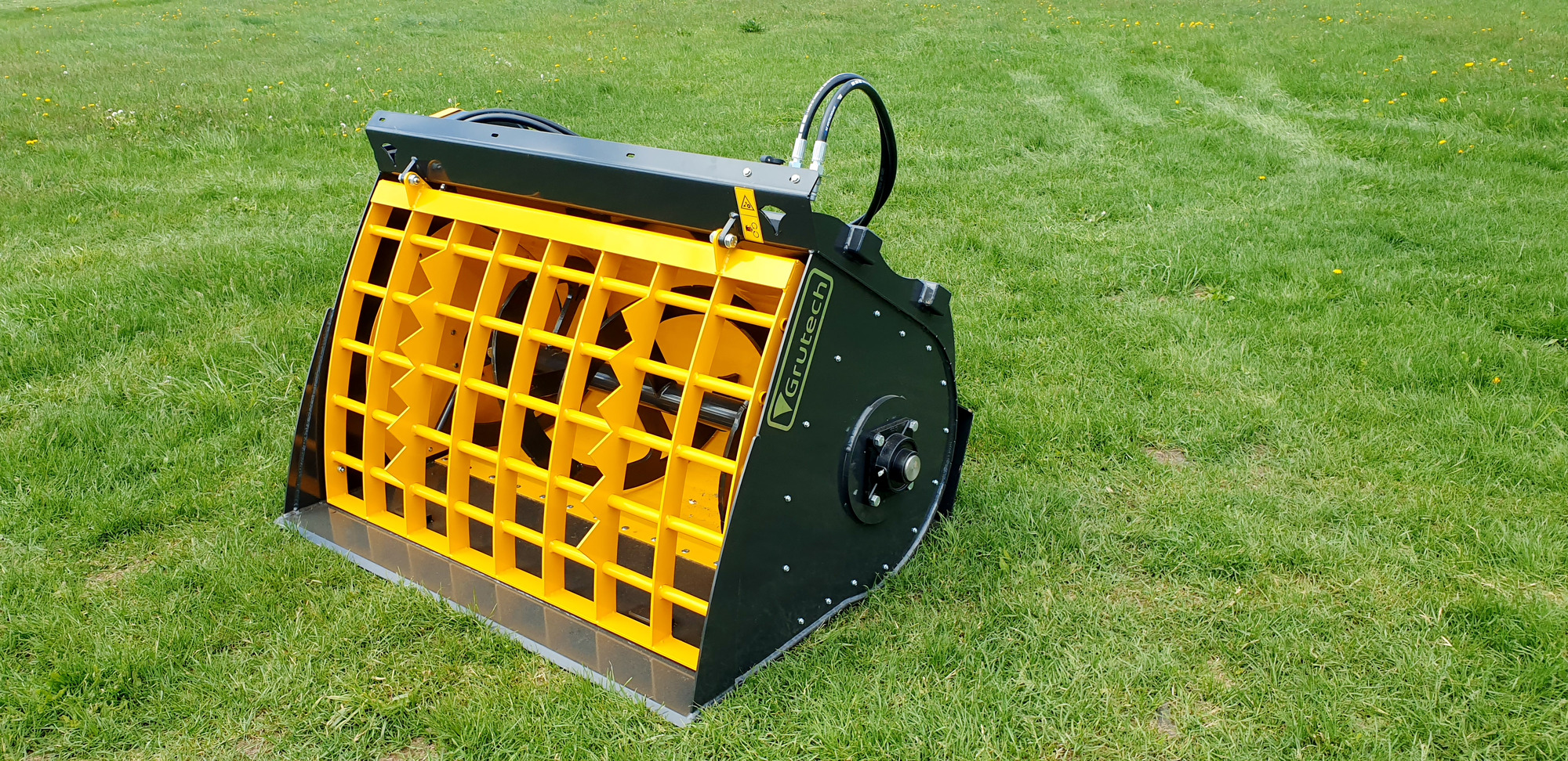 Grutech Krzysztof Grużewski undefined: снимка 7