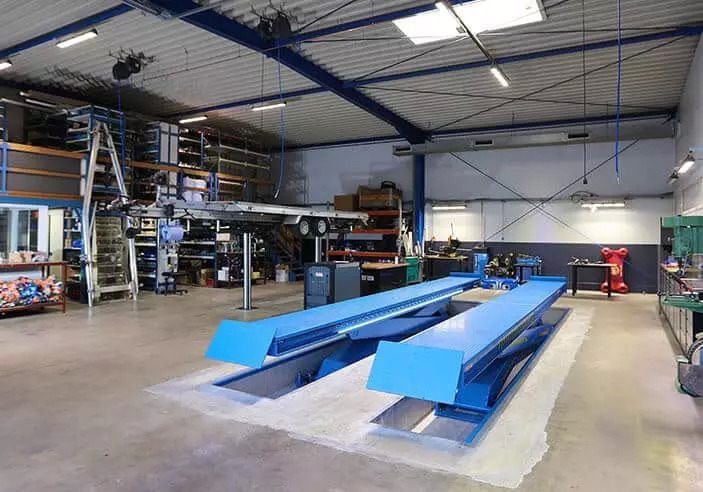 Dipl. Ing. Claus Reher GmbH & Co. KG undefined: снимка 3