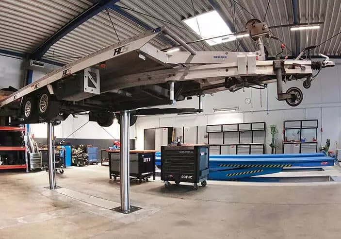 Dipl. Ing. Claus Reher GmbH & Co. KG undefined: снимка 4