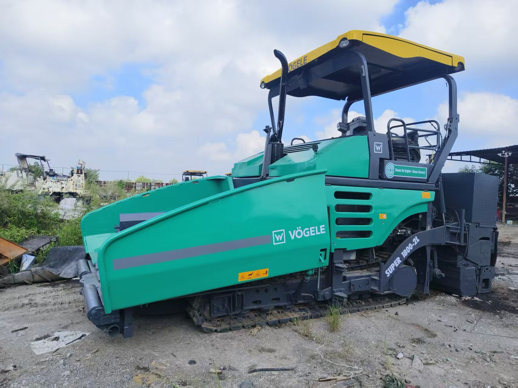 SHANGHAI XUANXIN MACHINERY Co.,LTD undefined: снимка 82