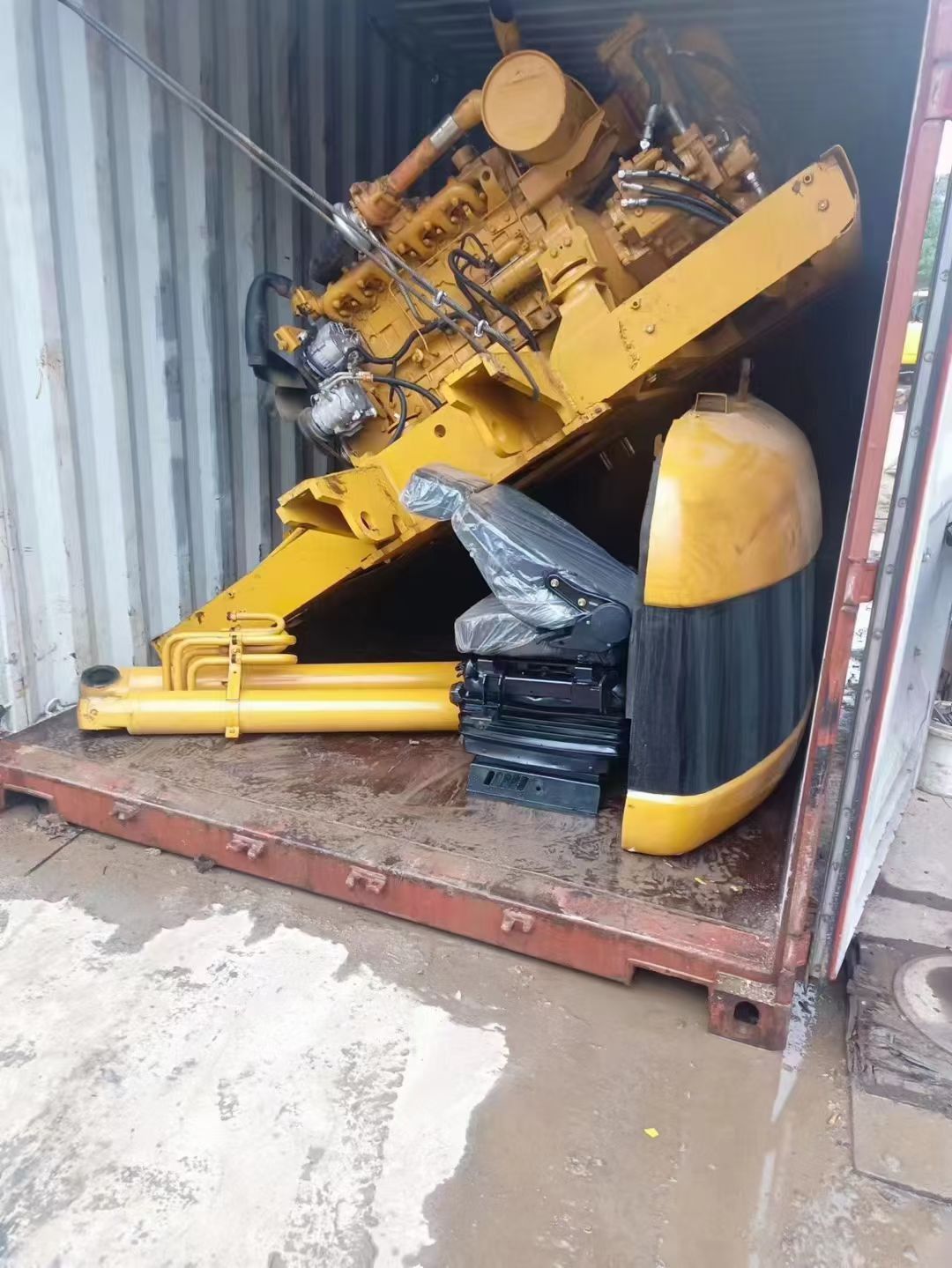 SHANGHAI XUANXIN MACHINERY Co.,LTD undefined: снимка 14