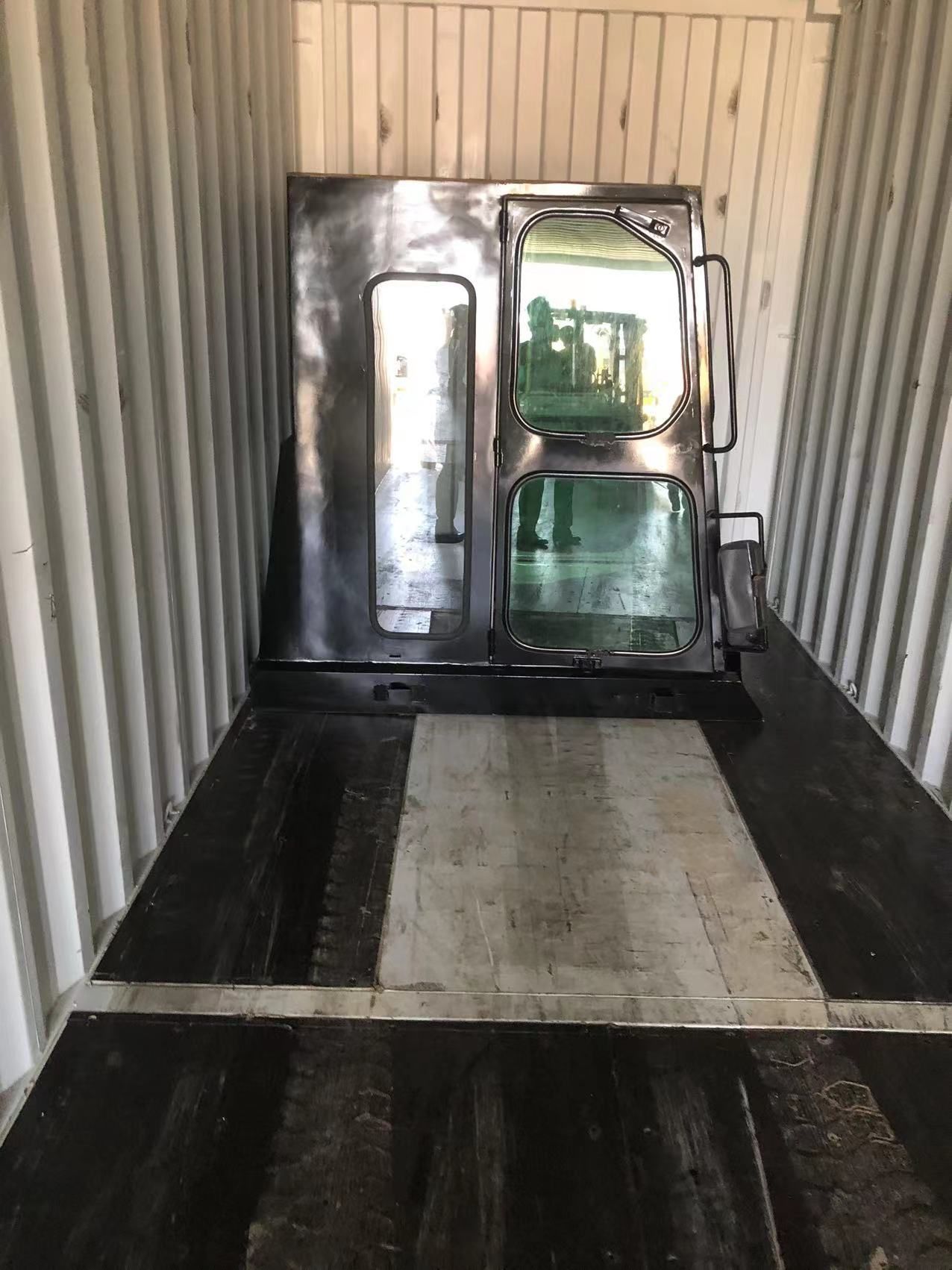 SHANGHAI XUANXIN MACHINERY Co.,LTD undefined: снимка 18