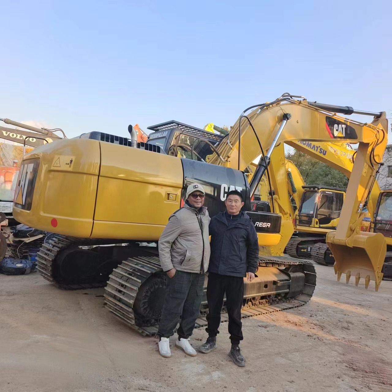 SHANGHAI XUANXIN MACHINERY Co.,LTD undefined: снимка 6