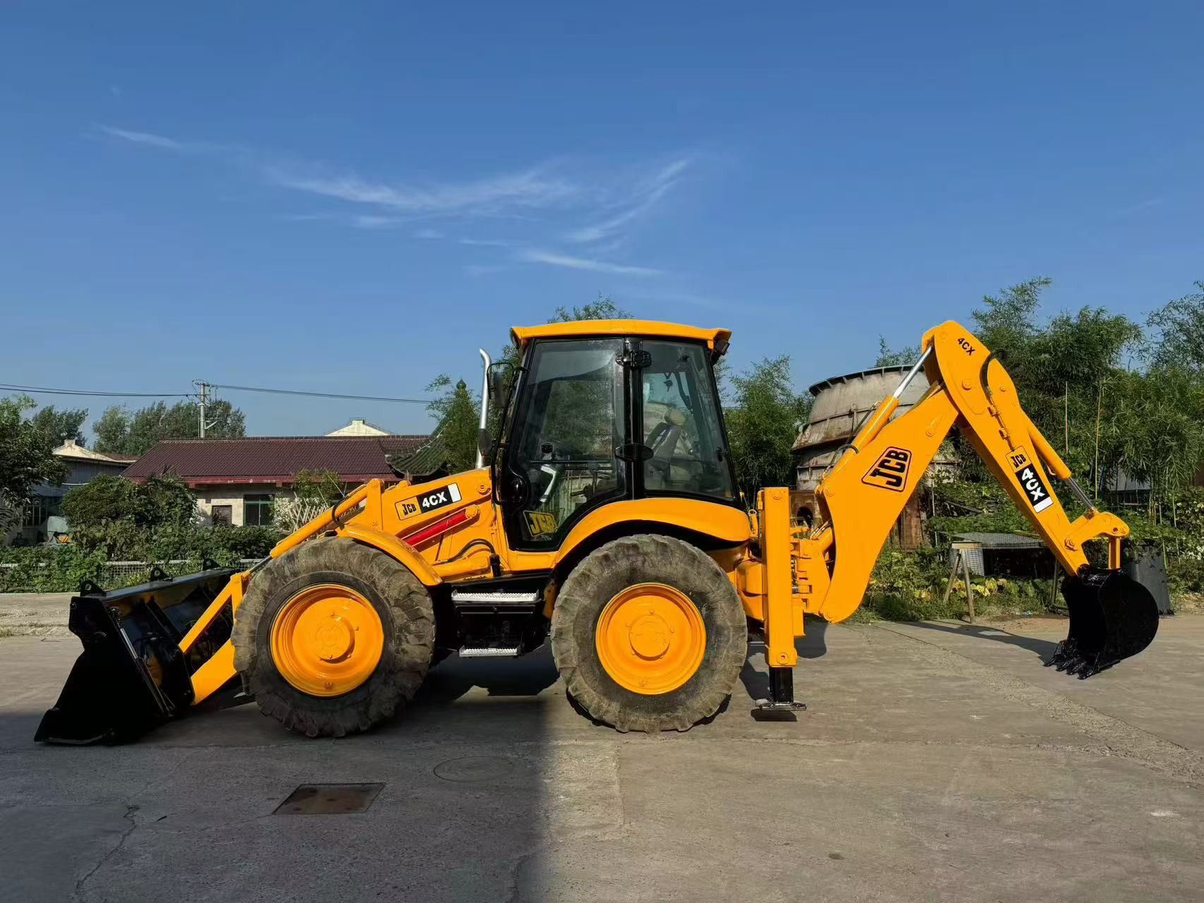 SHANGHAI XUANXIN MACHINERY Co.,LTD undefined: снимка 51