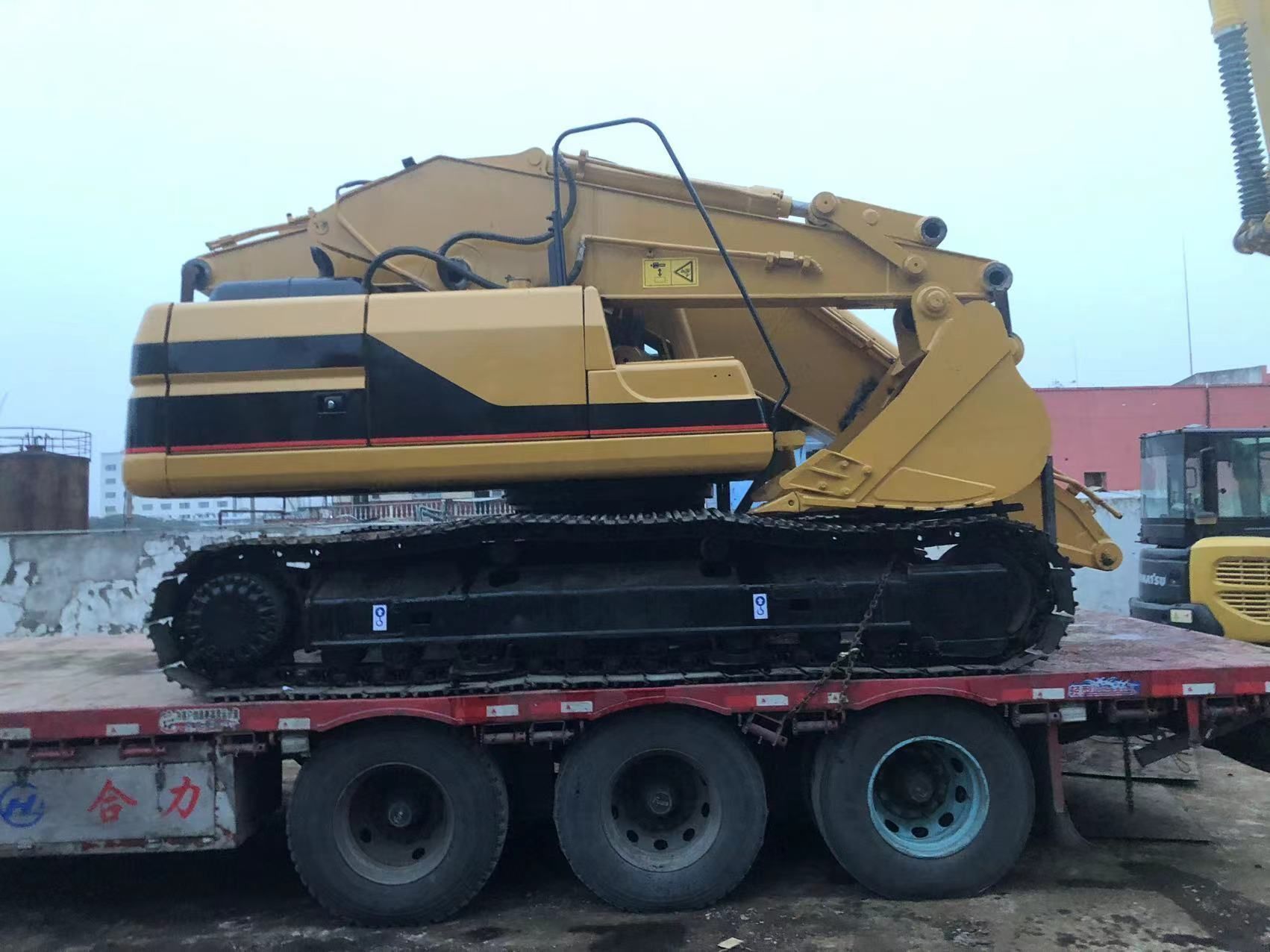 SHANGHAI XUANXIN MACHINERY Co.,LTD undefined: снимка 15