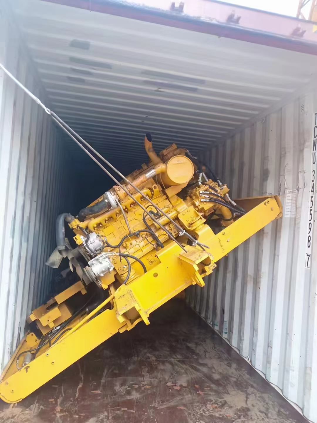 SHANGHAI XUANXIN MACHINERY Co.,LTD undefined: снимка 13