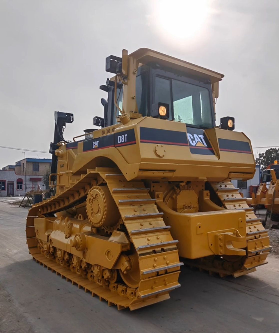 SHANGHAI XUANXIN MACHINERY Co.,LTD undefined: снимка 78