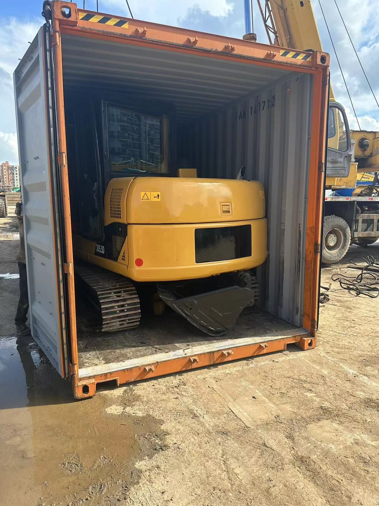 SHANGHAI XUANXIN MACHINERY Co.,LTD undefined: снимка 43