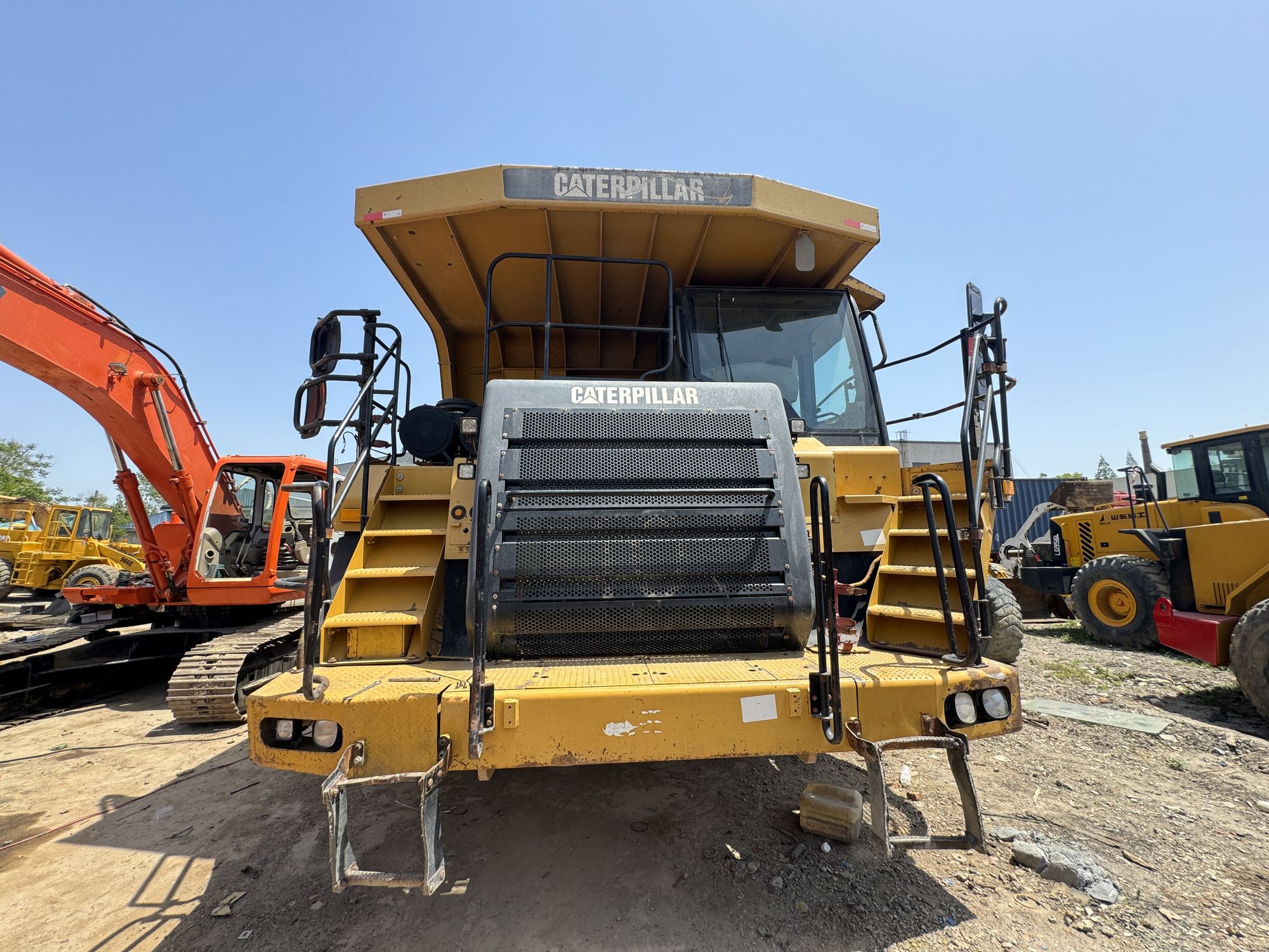 SHANGHAI XUANXIN MACHINERY Co.,LTD undefined: снимка 70