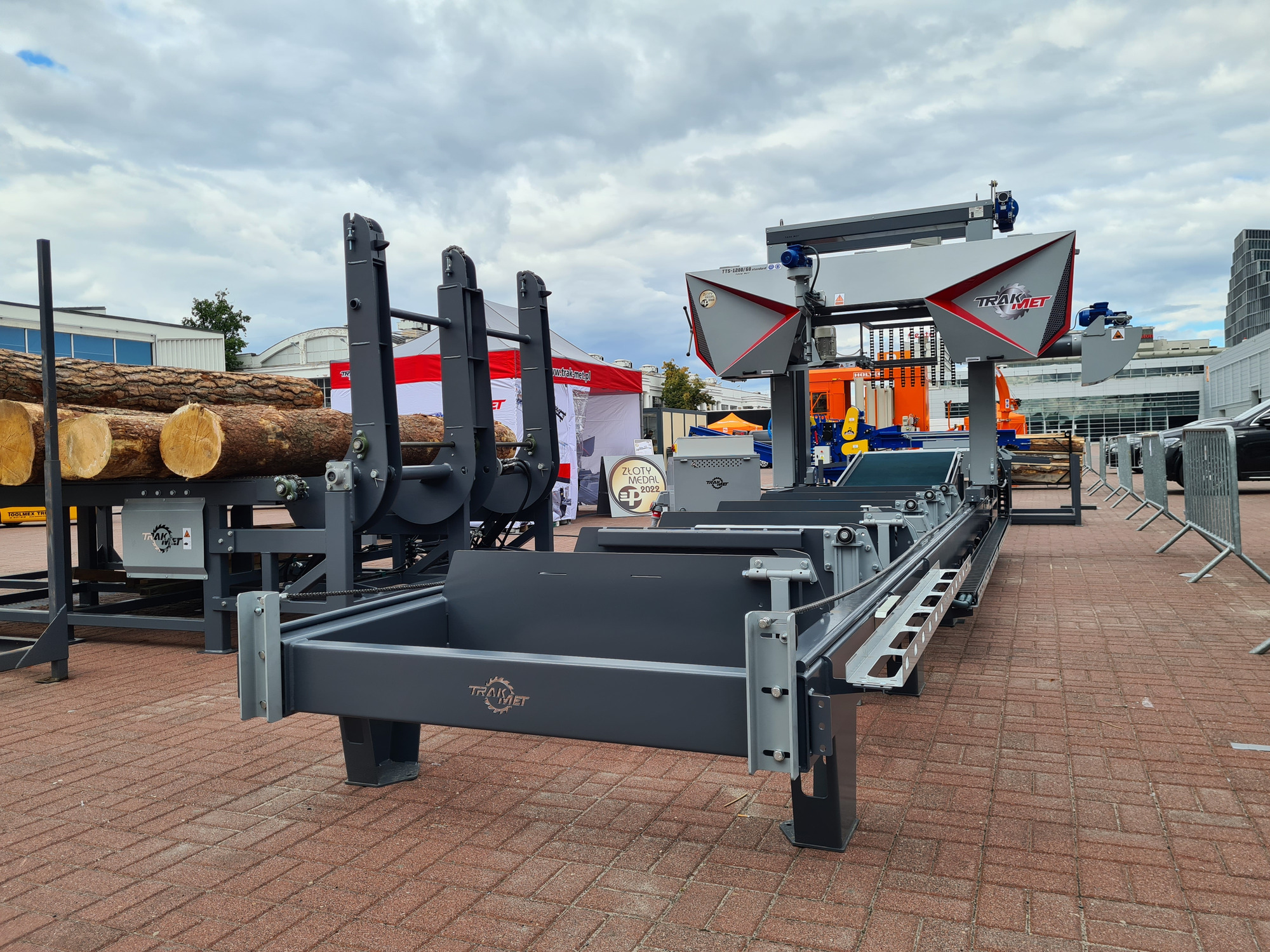 TRAK-MET undefined: снимка 112