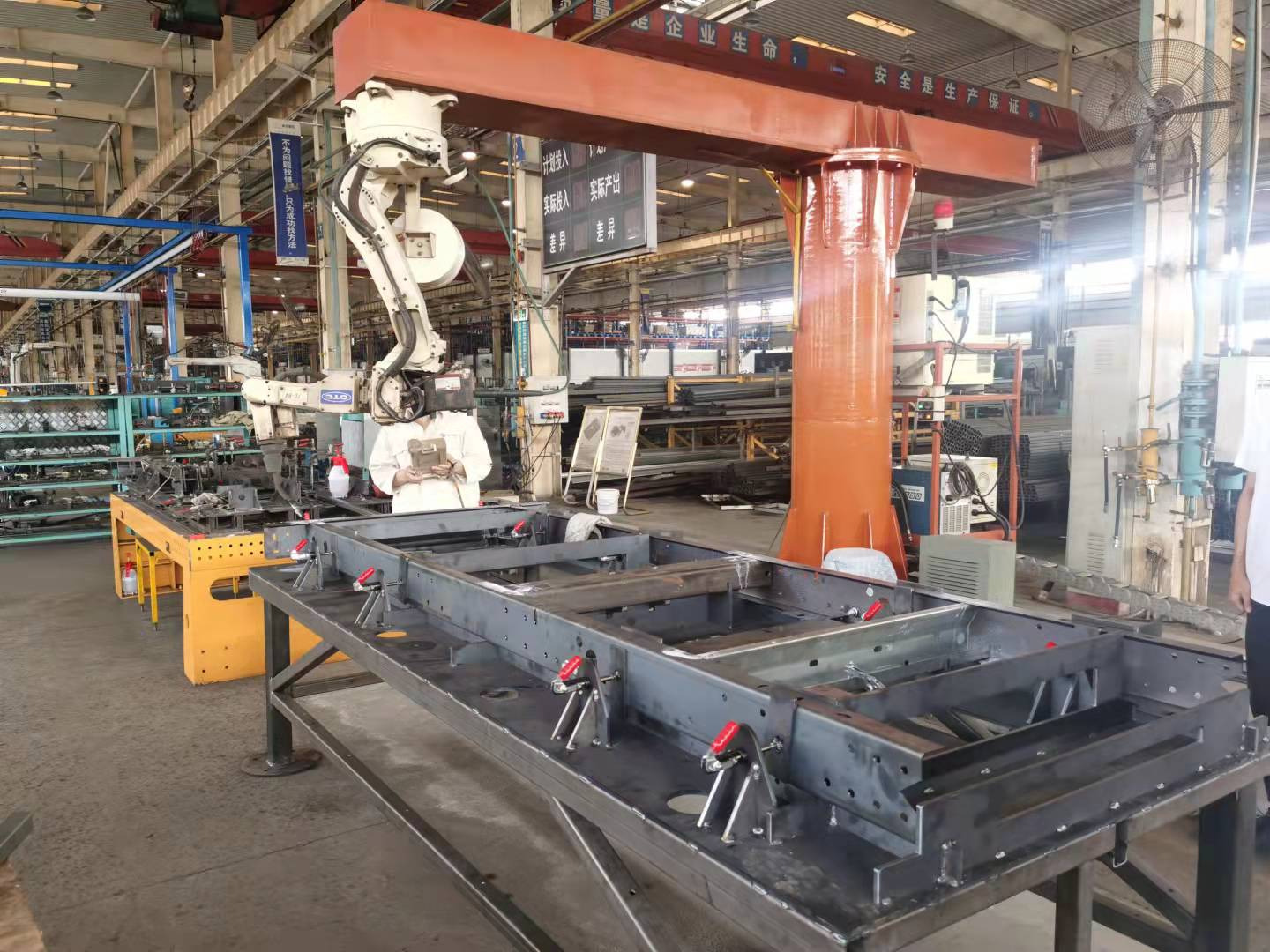 XIAMEN JUSTSUN INTELLIGENT EQUIPMENT CO., LTD - Камиони - Нов, дизел undefined: снимка 1