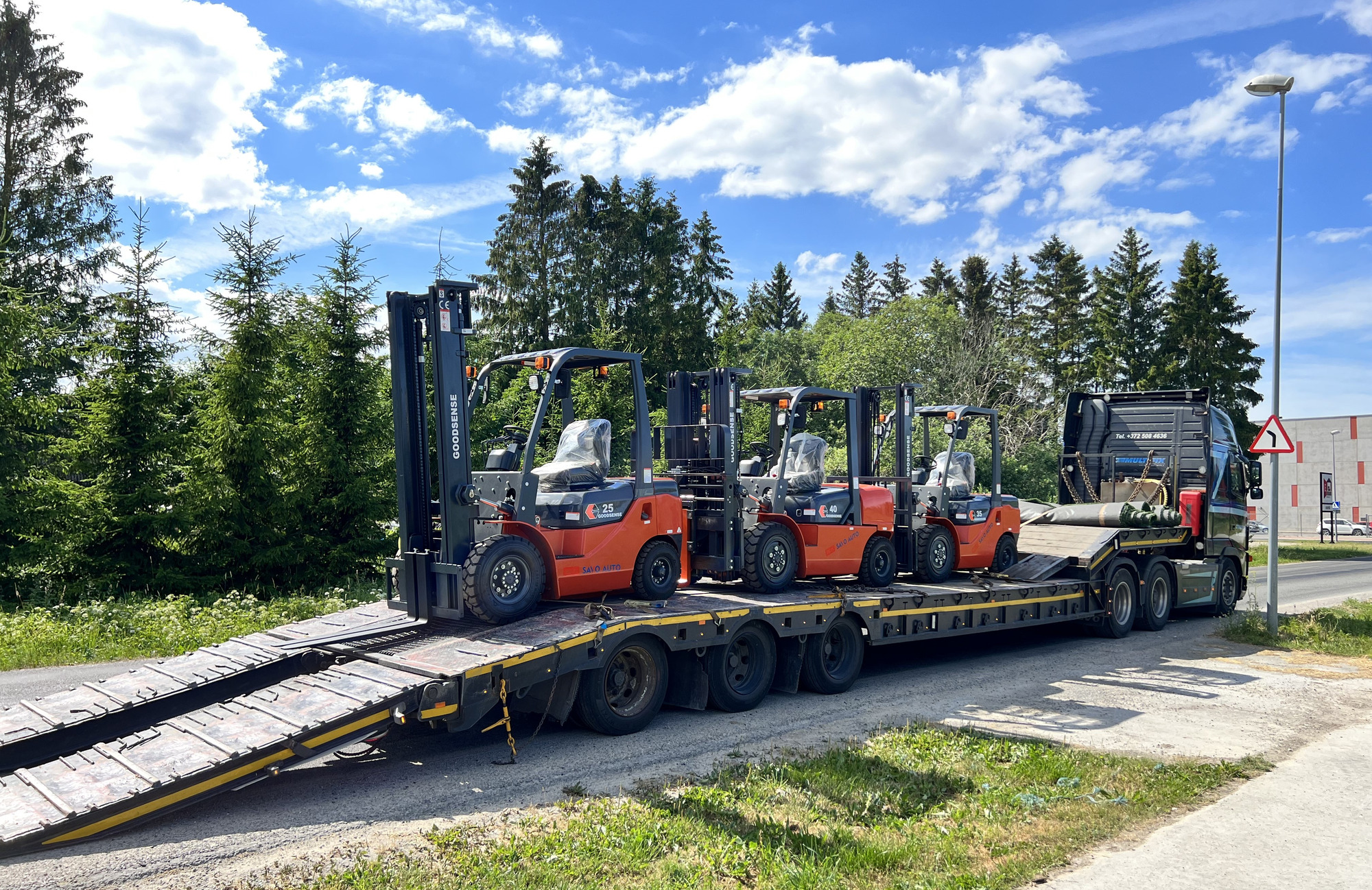 Goodsense Baltic OÜ undefined: снимка 3