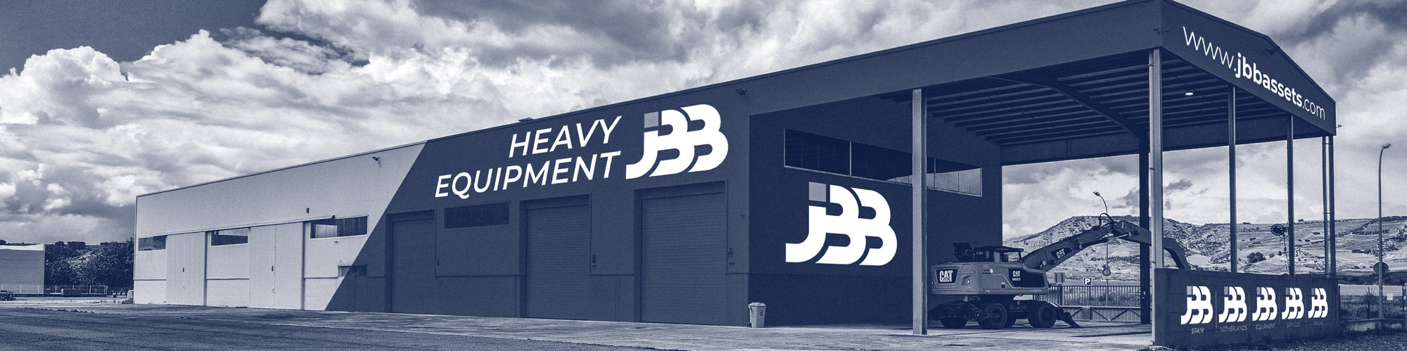 JBB ASSETS - Прикачен инвентар HYDRARAM - Нов undefined: снимка 1