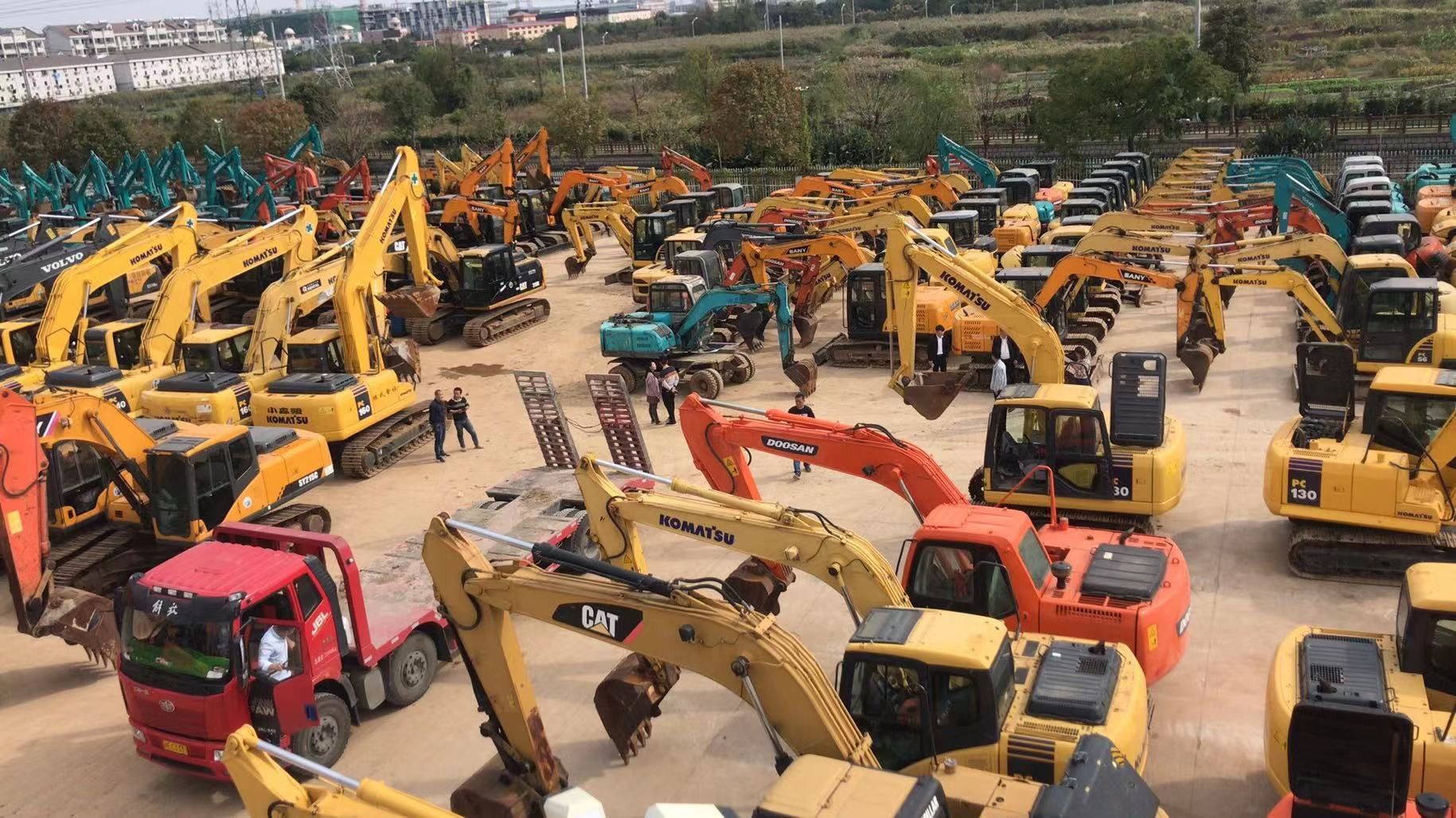 Jiaxiang Machinery Co., Ltd undefined: снимка 1