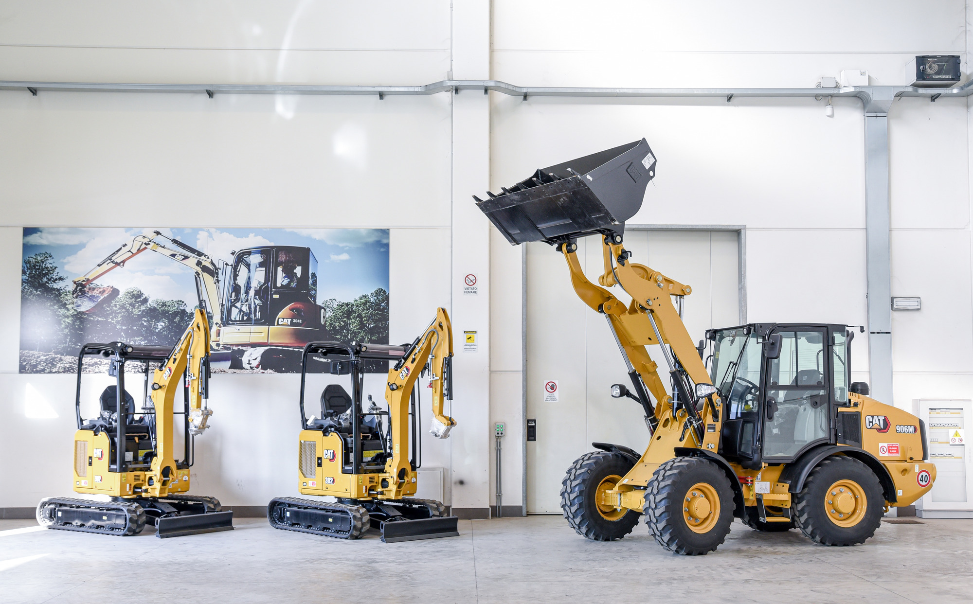 Lenzi S.p.A. - Обяви за продажба undefined: снимка 4