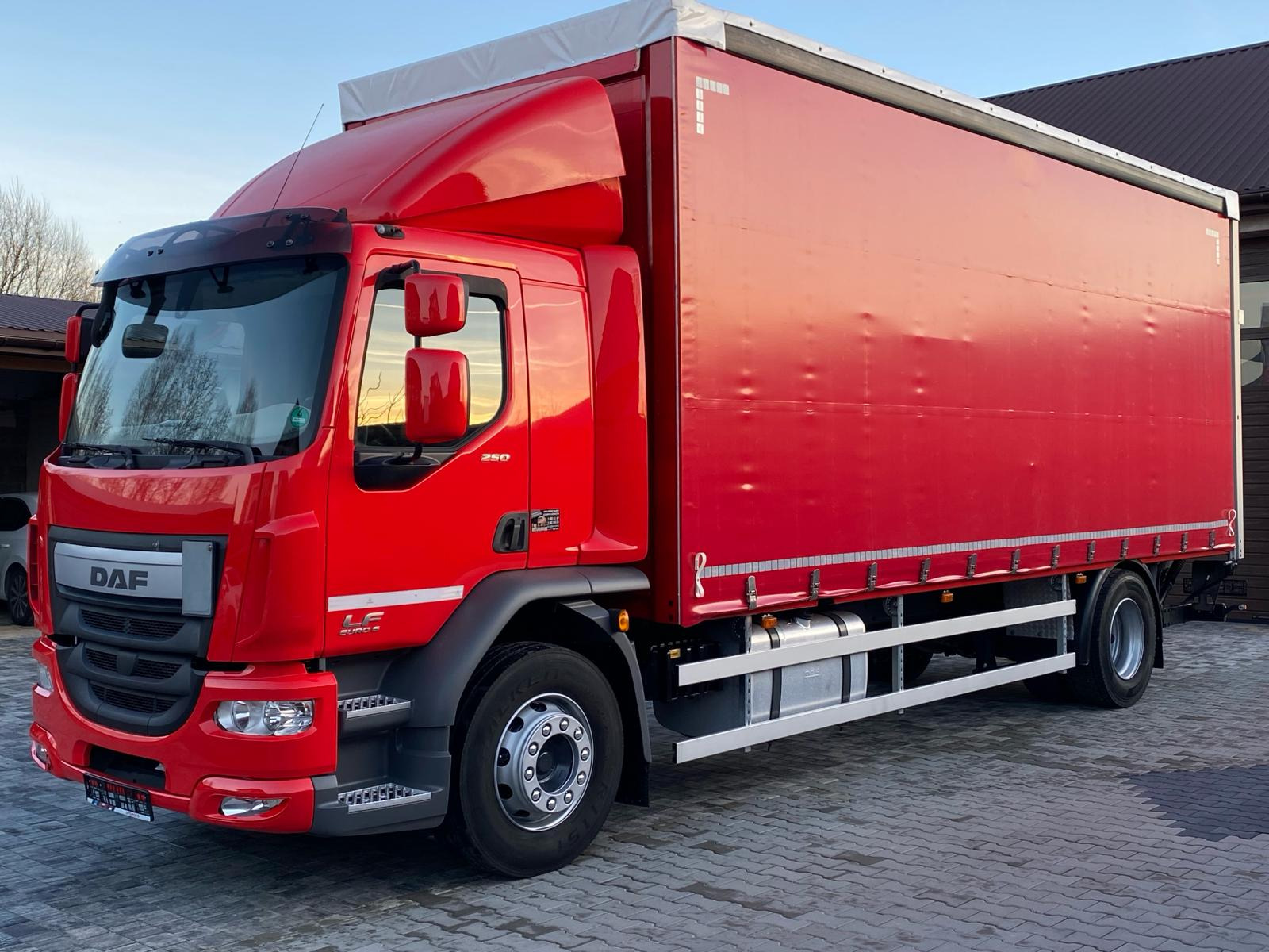 Damian Bryła FIRMA HANDLOWO - USŁUGOWA - Обяви за продажба undefined: снимка 12