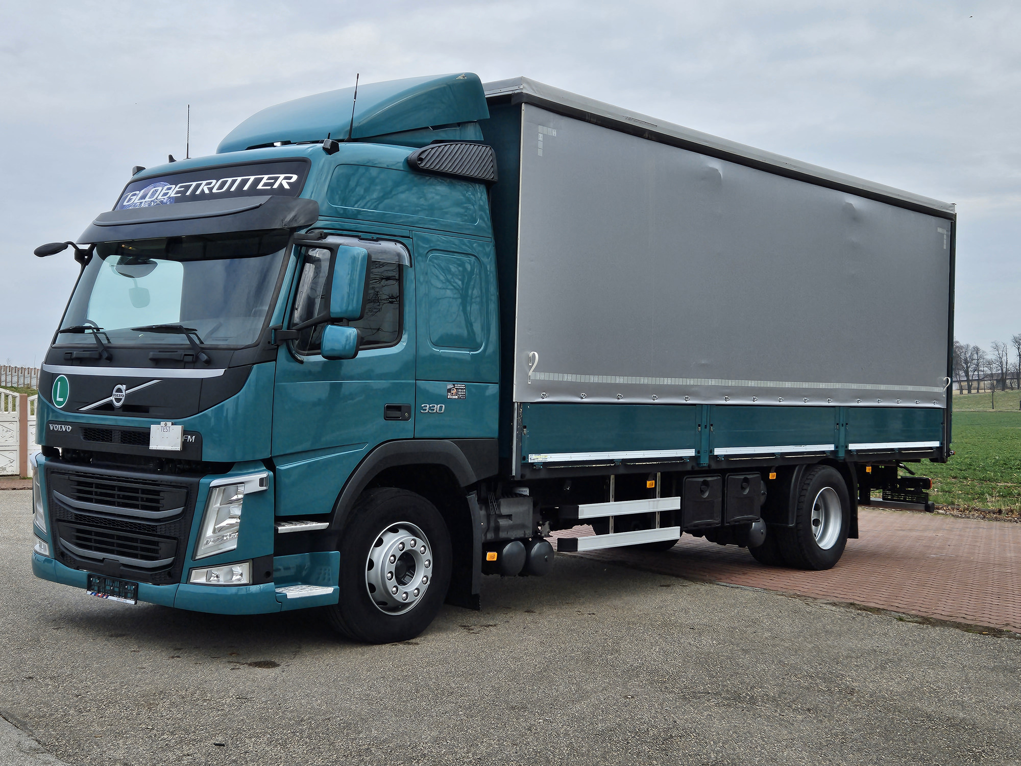 Damian Bryła FIRMA HANDLOWO - USŁUGOWA - Обяви за продажба undefined: снимка 5