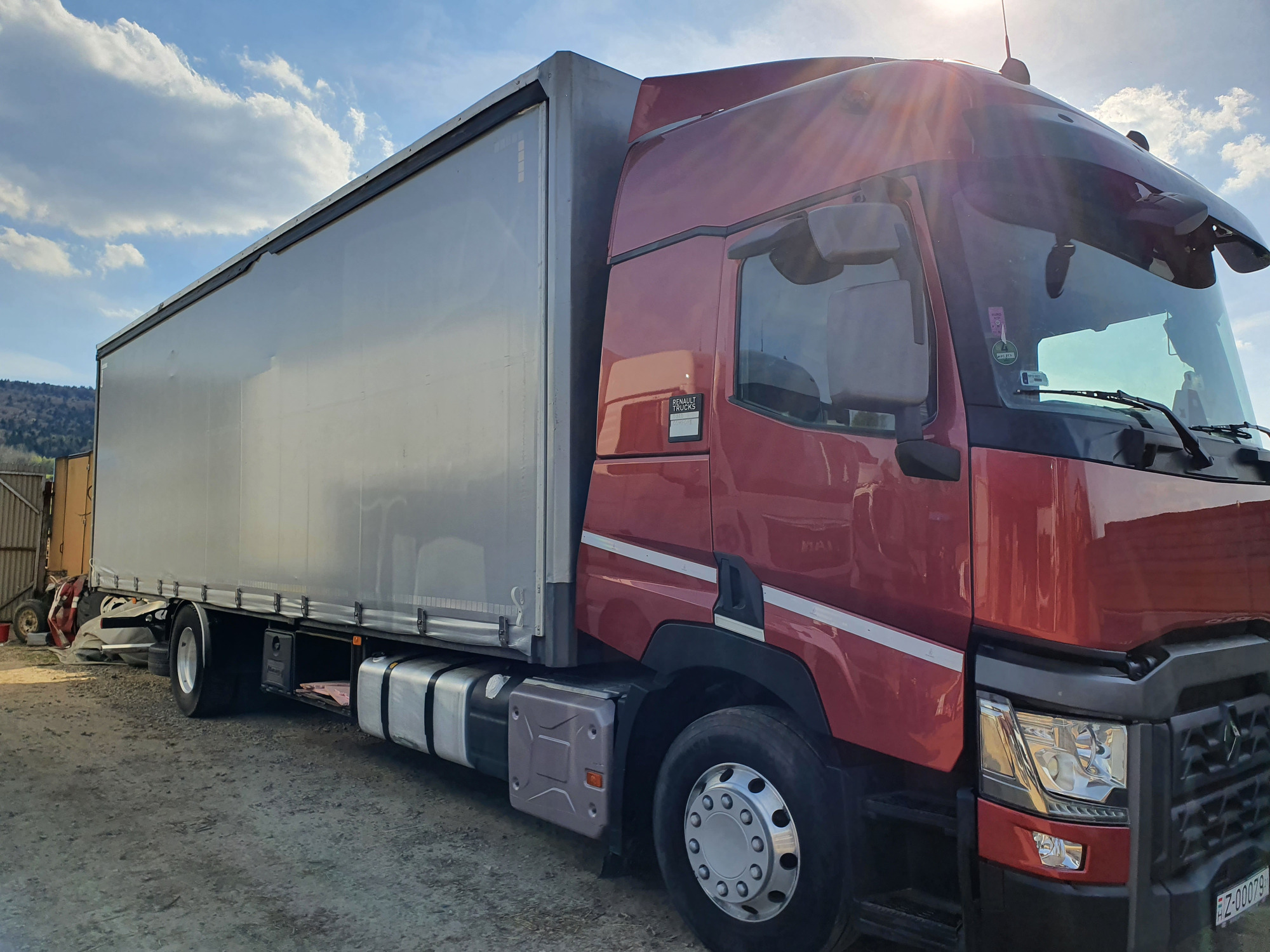 Damian Bryła FIRMA HANDLOWO - USŁUGOWA - Обяви за продажба undefined: снимка 27