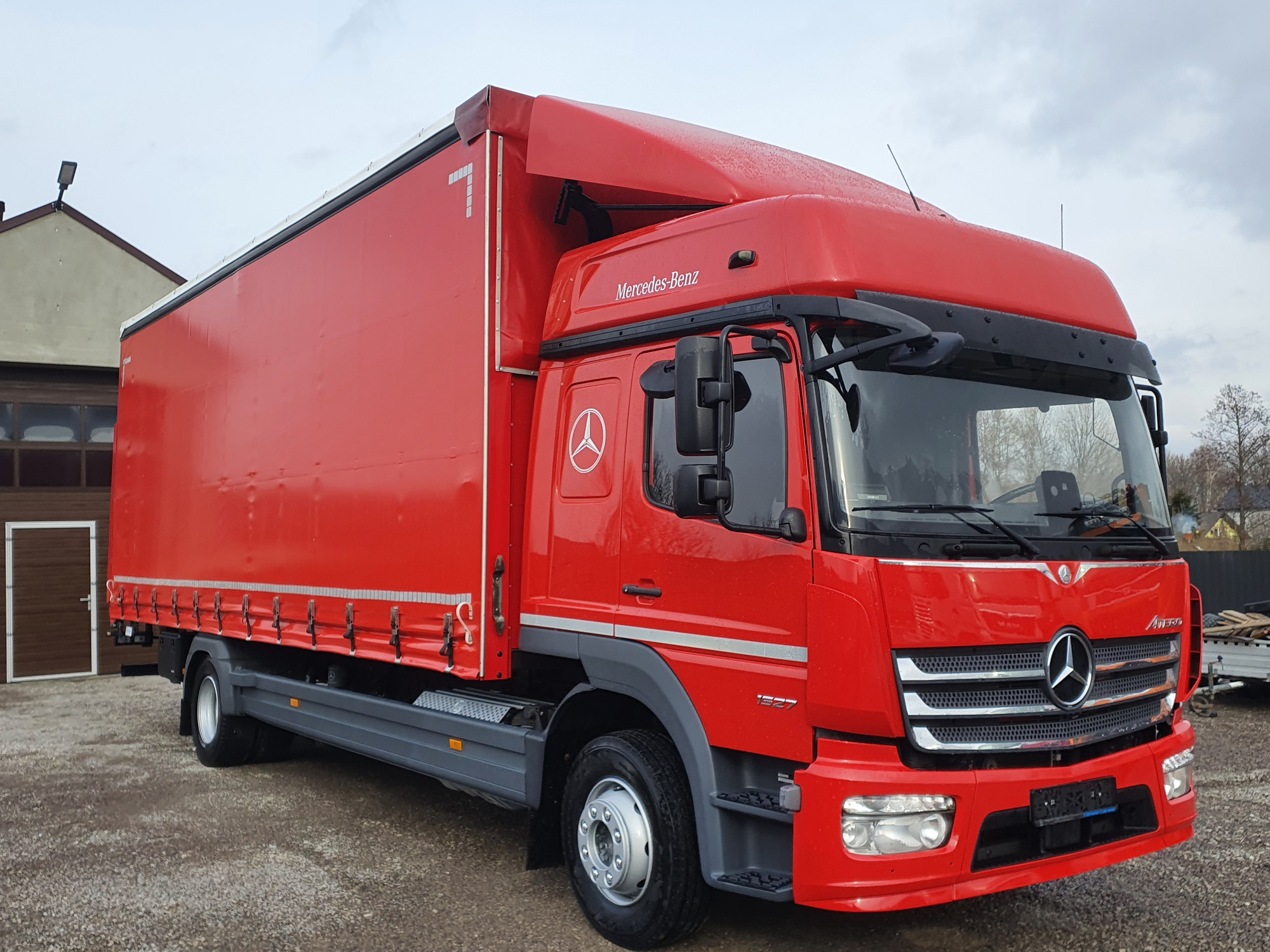 Damian Bryła FIRMA HANDLOWO - USŁUGOWA - Обяви за продажба undefined: снимка 13