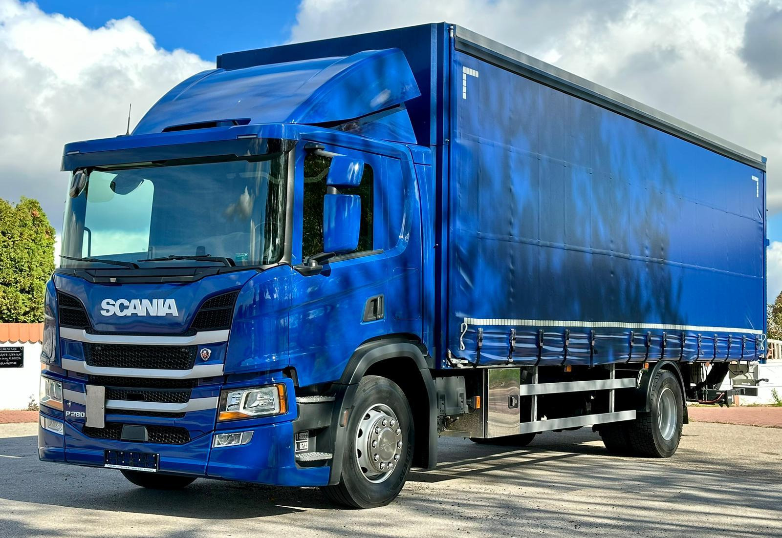 Damian Bryła FIRMA HANDLOWO - USŁUGOWA - Обяви за продажба undefined: снимка 1