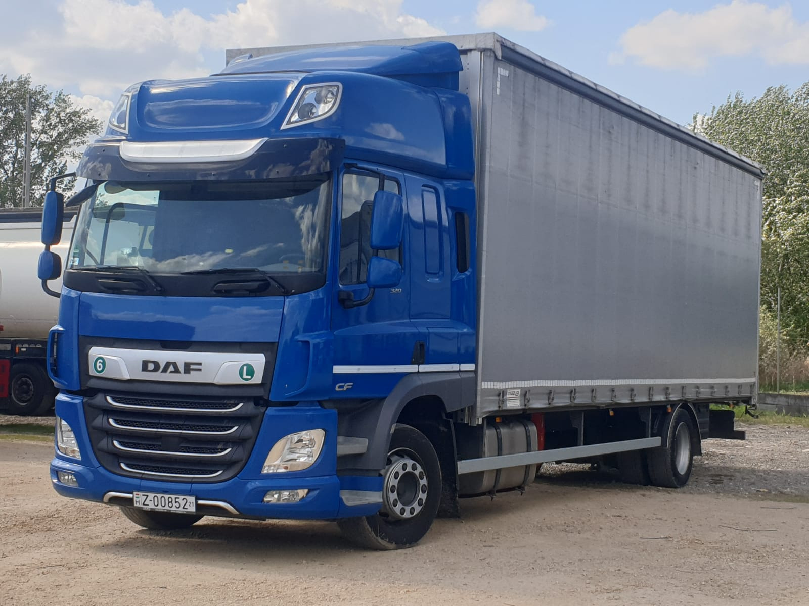 Damian Bryła FIRMA HANDLOWO - USŁUGOWA - Обяви за продажба undefined: снимка 25