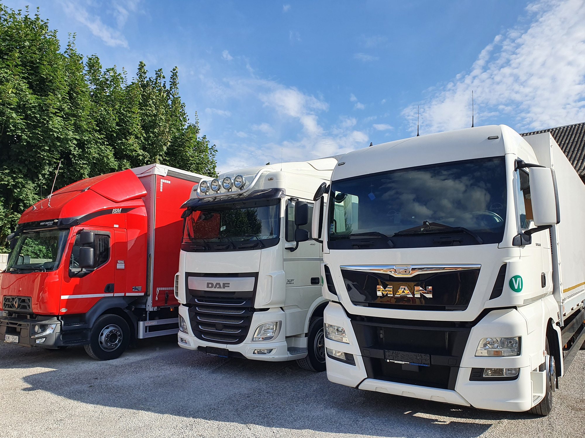 Damian Bryła FIRMA HANDLOWO - USŁUGOWA - Обяви за продажба undefined: снимка 24