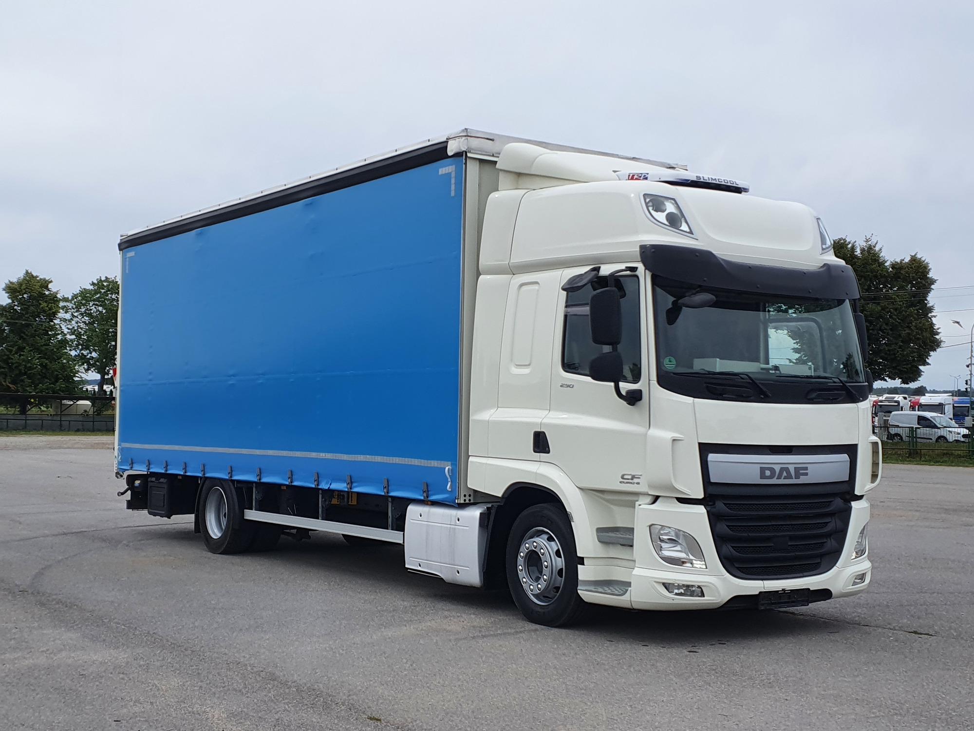 Damian Bryła FIRMA HANDLOWO - USŁUGOWA - Обяви за продажба undefined: снимка 19