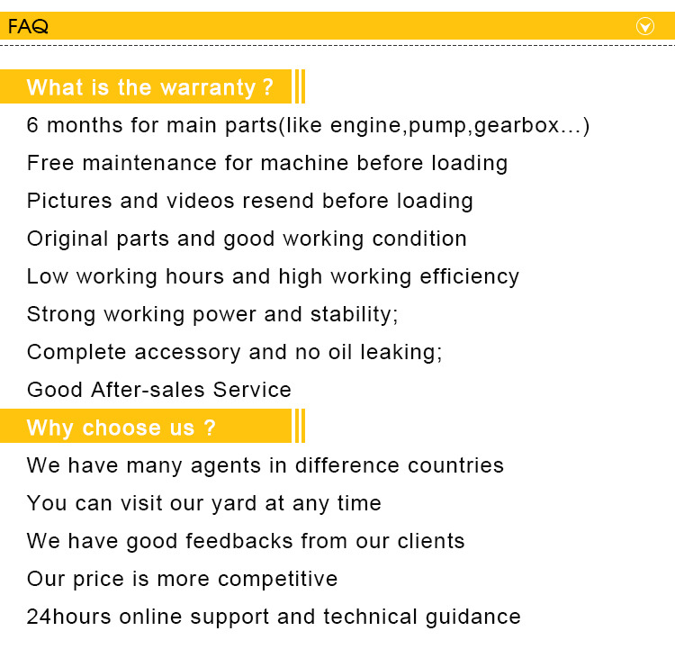 Shanghai Walila Engineering Machinery Co., Ltd. - Строителна техника KOMATSU PC130-7 undefined: снимка 4