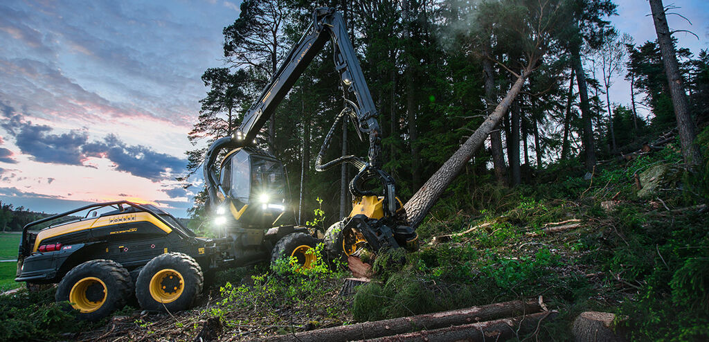 Tractoaredepadure.ro - Обяви за продажба undefined: снимка 2