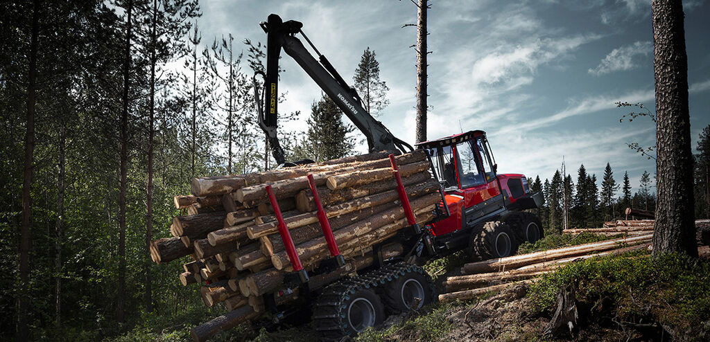 Tractoaredepadure.ro - Обяви за продажба undefined: снимка 1