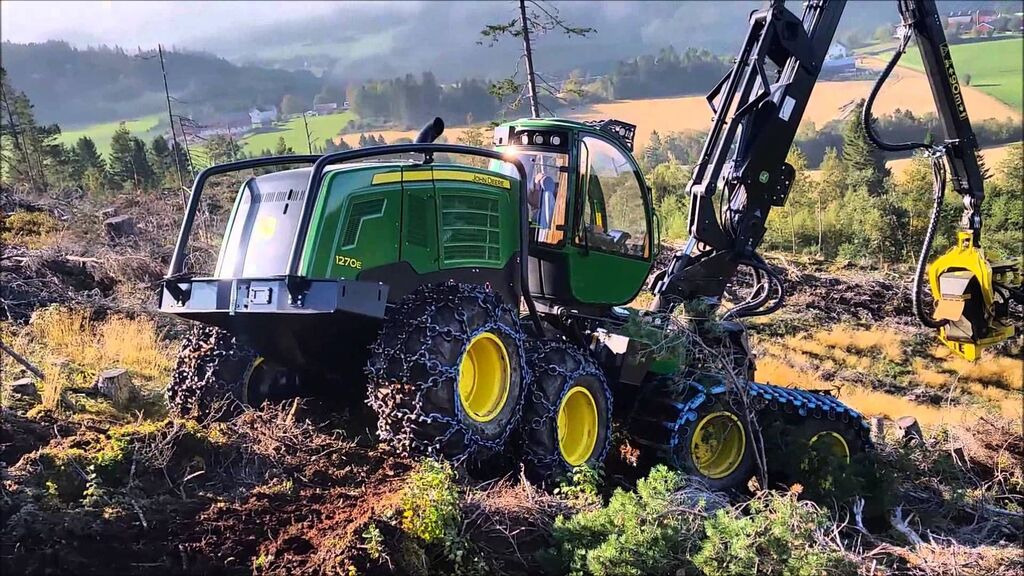 Tractoaredepadure.ro - Обяви за продажба undefined: снимка 6