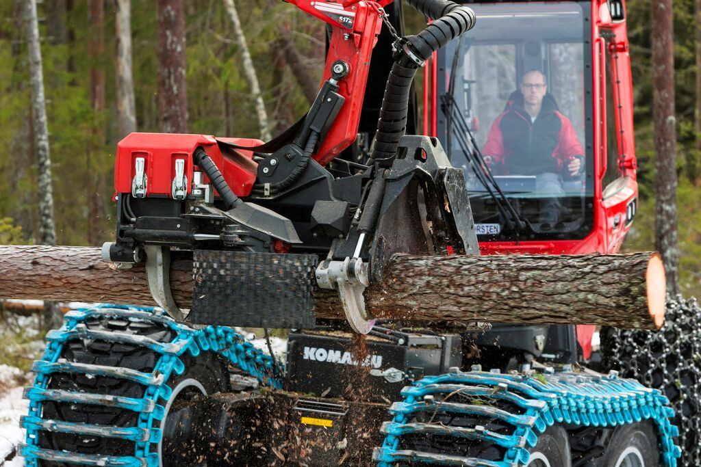 Tractoaredepadure.ro - Обяви за продажба undefined: снимка 3