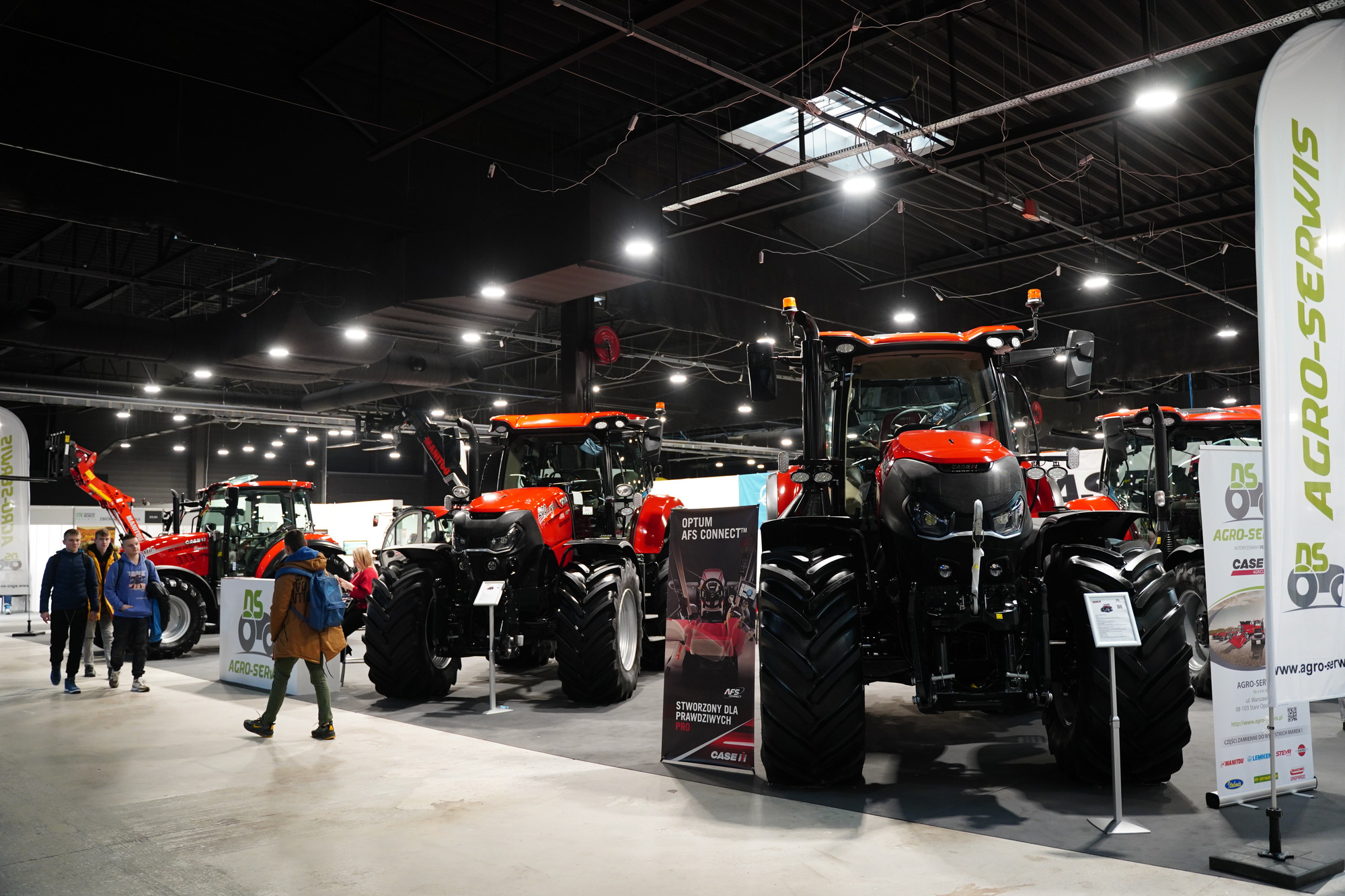 Centralne Targi Rolnicze 2023 undefined: снимка 8