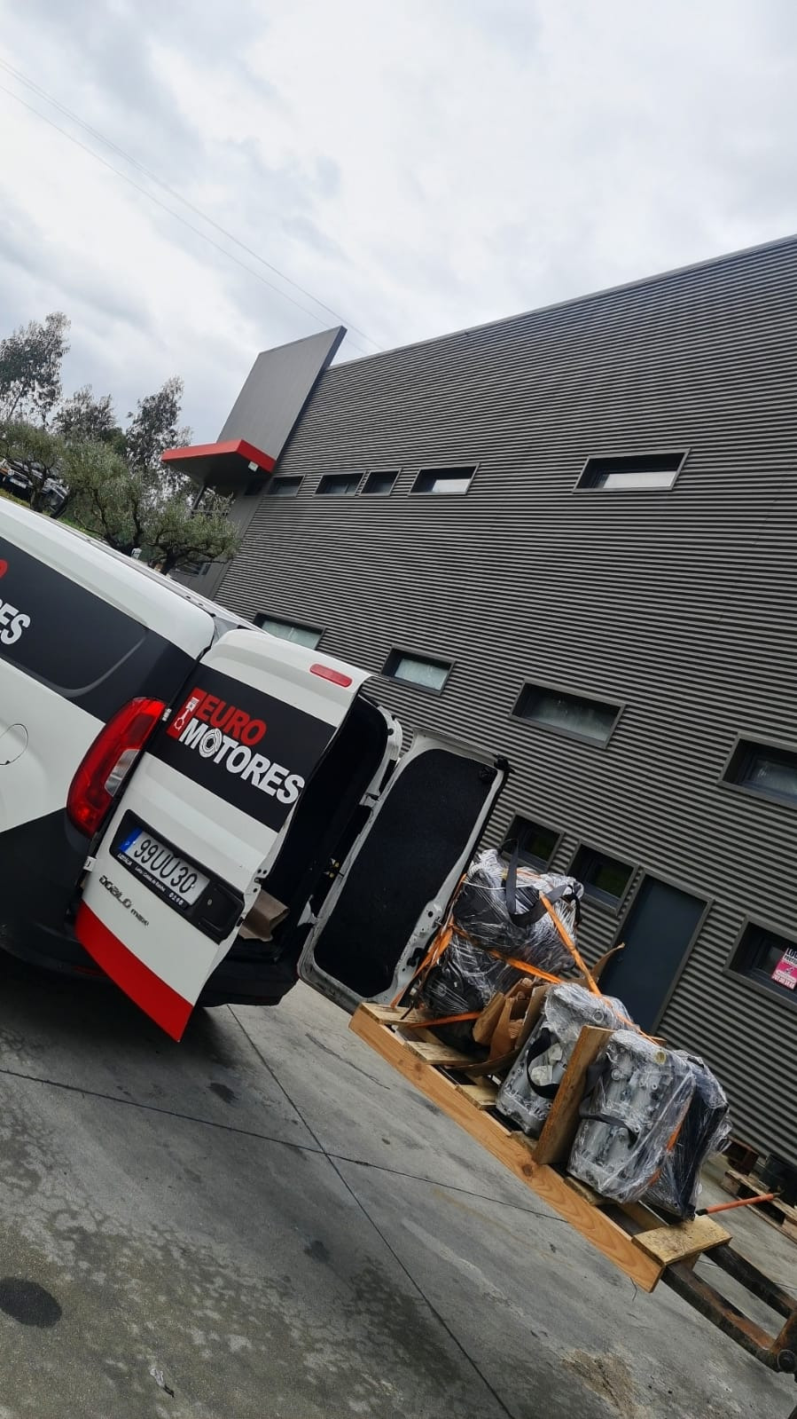 REMATRUCK EUROPE undefined: снимка 5