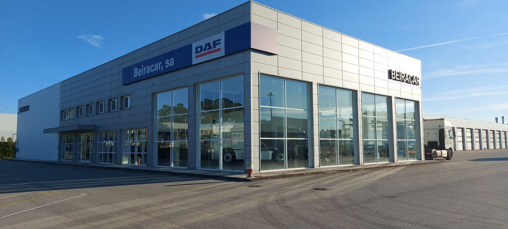 BEIRACAR - COMÉRCIO E INDÚSTRIA, S.A - Обяви за продажба undefined: снимка 1